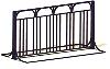 Bicycle Storage Racks